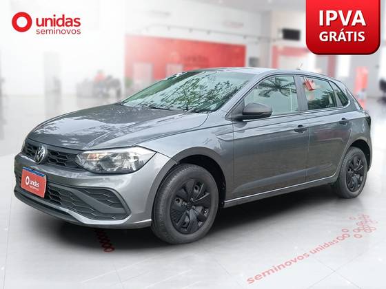 VOLKSWAGEN POLO 1.0 MPI TRACK MANUAL VOLKSWAGEN POLO 1.0 MPI TRACK MANUAL
